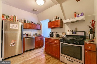 3512 Lancaster Ave-Unit -3 in Philadelphia, PA - Building Photo - Building Photo