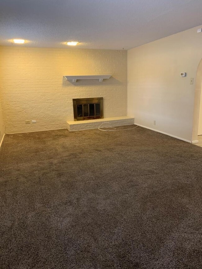 3312 Tanglewood Ln in Odessa, TX - Building Photo - Building Photo