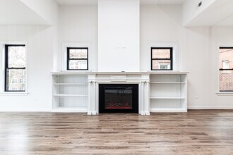 1426 W Jonquil Terrace in Chicago, IL - Building Photo - Building Photo