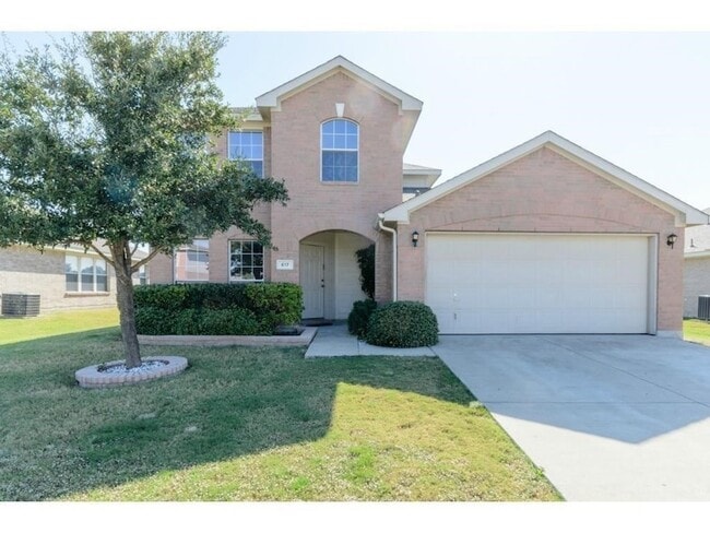 property at 617 Oxford Dr