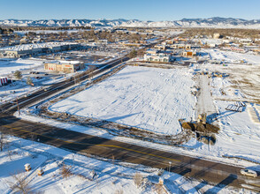 Ralston Commons in Arvada, CO - Building Photo - Building Photo