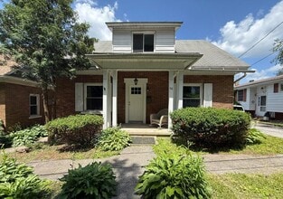 94 Lingle St in Osceola Mills, PA - Building Photo - Building Photo