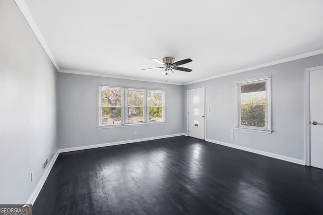 147 Burnside St in Jonesboro, GA - Building Photo - Building Photo