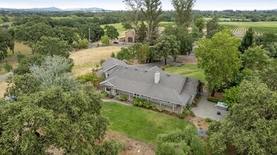 7705 Starr Rd in Windsor, CA - Building Photo - Building Photo