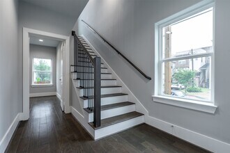 1553 W 22nd St in Houston, TX - Building Photo - Building Photo