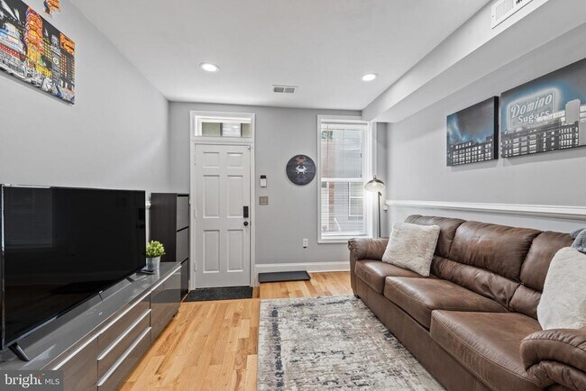 712 N Duncan St in Baltimore, MD - Building Photo - Building Photo