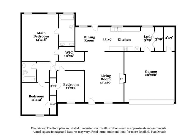 7352 Alexander Rd in Olive Branch, MS - Foto de edificio - Building Photo