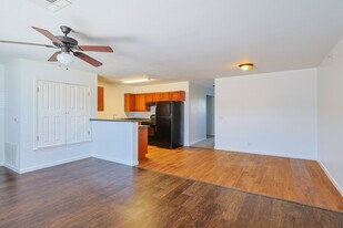 Montierra Ranch in Leander, TX - Building Photo