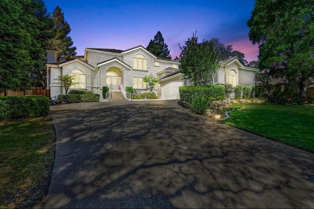 4210 Mepham Ct in Folsom, CA - Building Photo