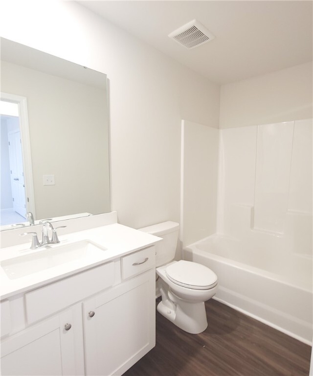 property at 543 Brasstown Ct