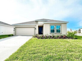2302 Burney Fls Ln in Davenport, FL - Building Photo