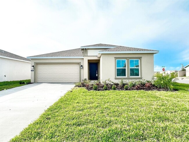 property at 2302 Burney Fls Ln