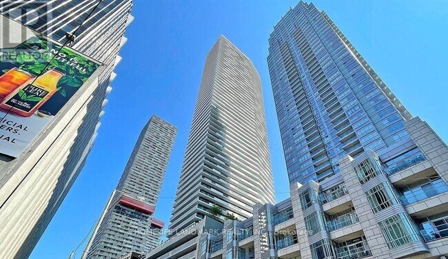 property at 2221 Yonge St