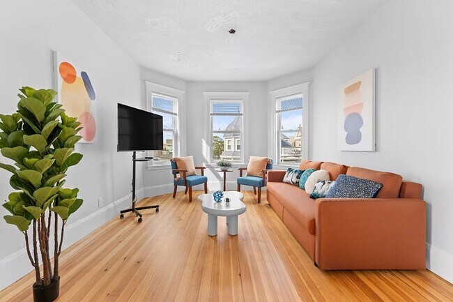 property at 3 Seafoam Ave