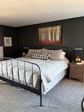 955 Eudora St, Unit 1201 in Denver, CO - Building Photo - Building Photo