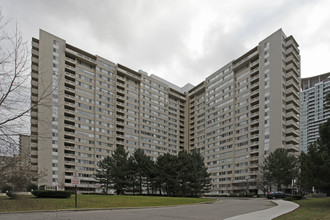 Obelisk I in Mississauga, ON - Building Photo - Building Photo