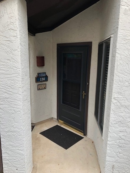 property at 18040 Midway Rd