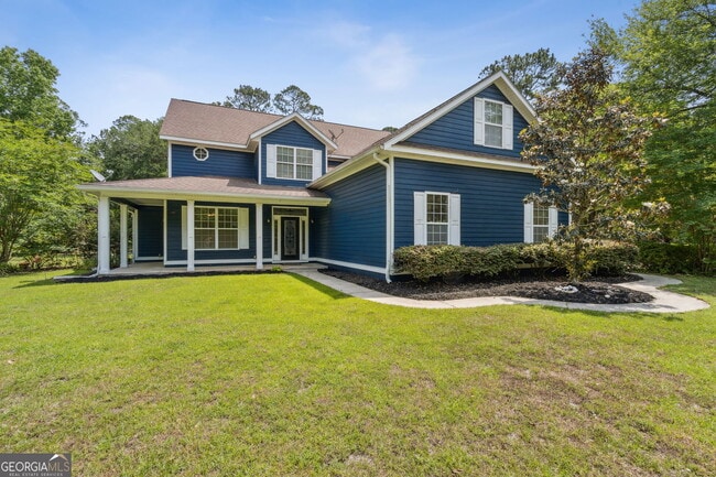 property at 185 Sunset Dr