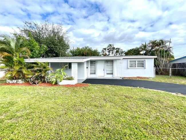 property at 7141 Wilson St