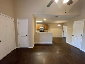 3809 Branch Way in Fort Worth, TX - Building Photo - Building Photo