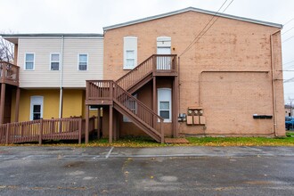636 E Breckinridge St in Louisville, KY - Building Photo - Building Photo