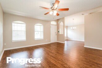 535 Misty Morning Ct in Jacksonville, FL - Foto de edificio - Building Photo