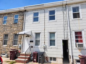 803 Anchorage St in Wilmington, DE - Building Photo