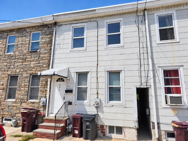 property at 803 Anchorage St