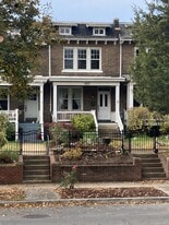 1825 Massachusetts Ave SE in Washington, DC - Building Photo