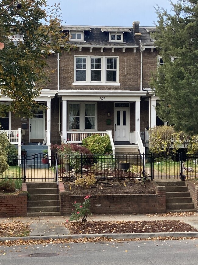 property at 1825 Massachusetts Ave SE