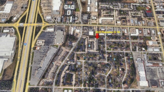 2030 Plantation Dr in Conroe, TX - Building Photo - Building Photo