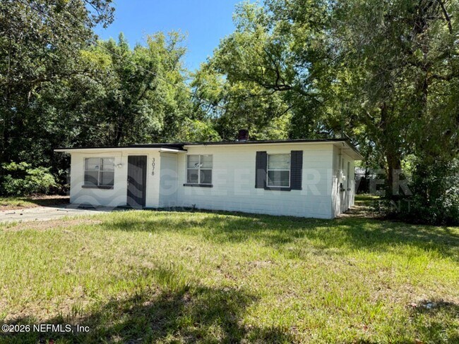 3078 W 15th St in Jacksonville, FL - Building Photo - Building Photo