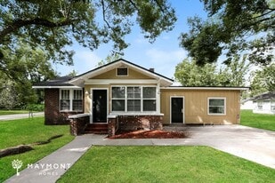 3451 Glen St in Jacksonville, FL - Building Photo