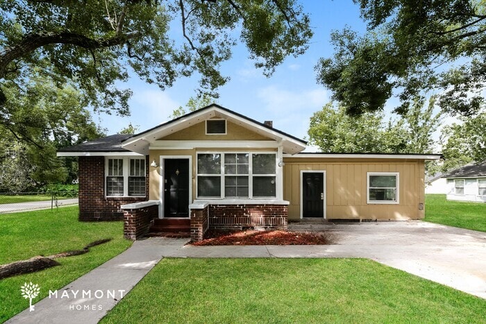 3451 Glen St in Jacksonville, FL - Building Photo