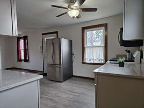 721 E Oberlin Ave in Springfield, IL - Building Photo - Building Photo