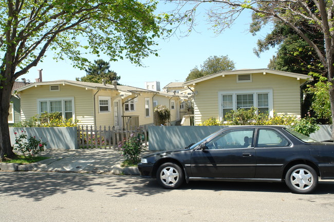 1504-1514 10th St in Berkeley, CA - Building Photo - Building Photo