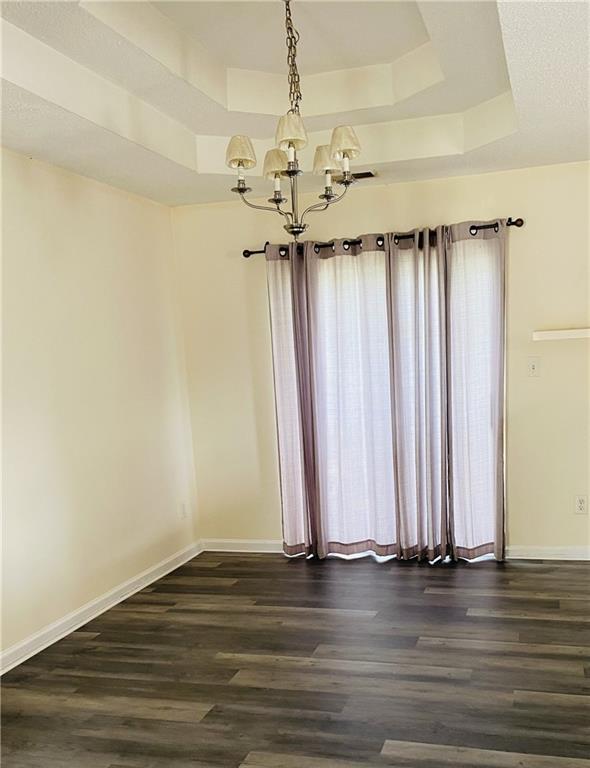 property at 2017 Rhinehart Rd