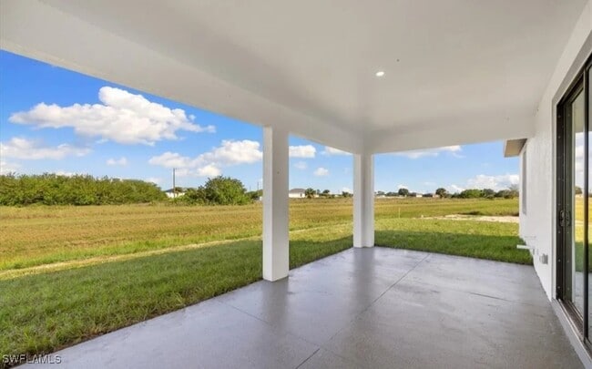 property at 7004 Brazil Ct