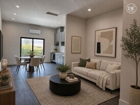 1702 S Hoover St, Unit 201 in Los Angeles, CA - Building Photo