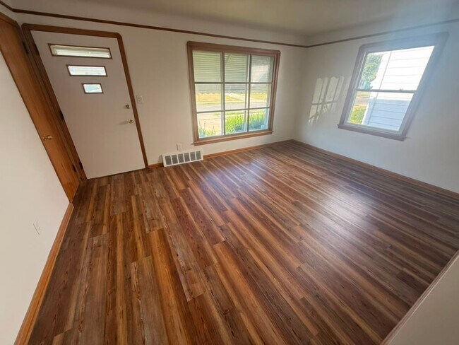 property at 16011 Maplewood Ave