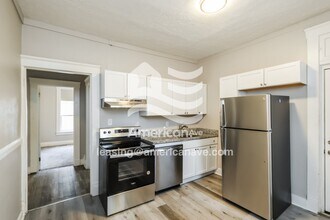 1330 Olive St in Louisville, KY - Building Photo - Building Photo