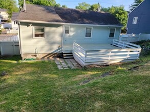 390 Platt St in Bridgeport, CT - Building Photo - Building Photo