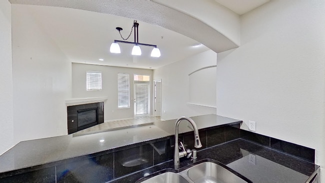 property at 1747 N Pearl St