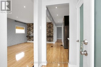37 Silvercrest Ave in Toronto, ON - Building Photo - Building Photo