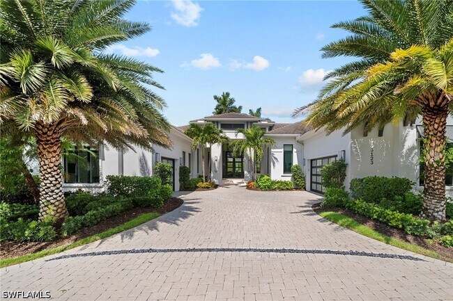 property at 3123 Crayton Rd