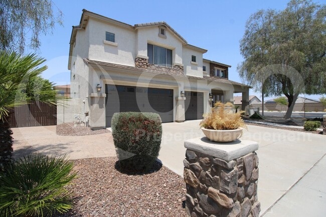 property at 12908 W Sierra Vista Dr