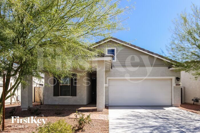 23123 N 126th Dr in Sun City, AZ - Building Photo