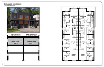 6 Evergreen Dr in Guelph, ON - Building Photo - Building Photo