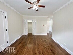 3820 N Greenview Ave, Unit 2E in Chicago, IL - Building Photo - Building Photo