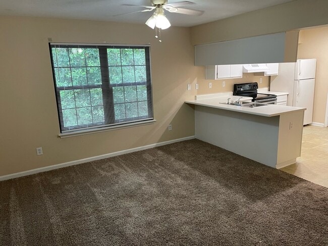 2348 Horne Ave in Tallahassee, FL - Building Photo - Building Photo